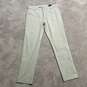 Lululemon abc pants